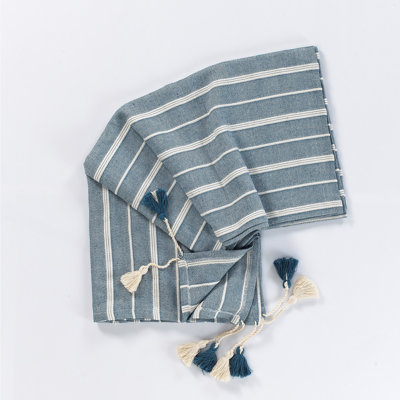 Striped Blanket