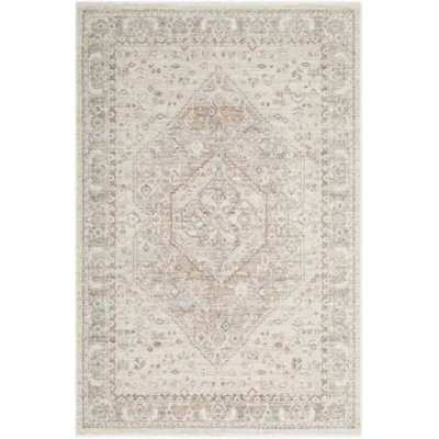 Seclusion Moroccan Area Rug