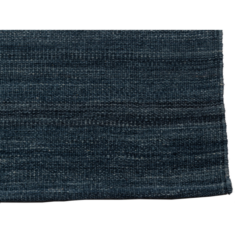 Yearsley Rectangle 160 cm x 230 cm Oriental Flatweave Kilim Area Rug
