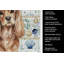 Serviette de cuisine Ruby Cavalier Spaniel-1209194144