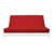 Red Cotton Blend is out of stock