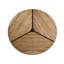 South Beach Round Dining Table