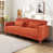 Orange est en rupture de stock