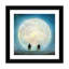 Fallen Moon par Nina Seven - reproduction d'art-53059761-53059767-53059768