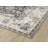 Remington Washable Charcoal Area Rug-1517540655
