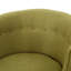 Fauteuil club moderne