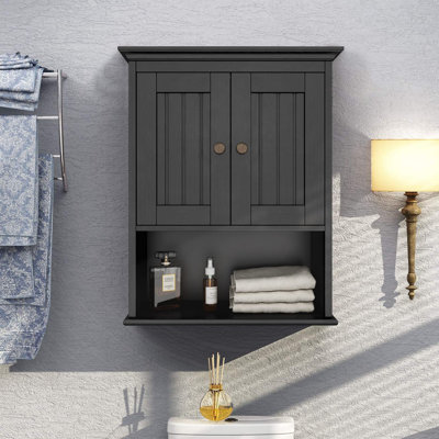 Rangement pour salle de bain Carnstroan