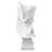 Handmade and Hand Finishing Resin Bust Decorative Object