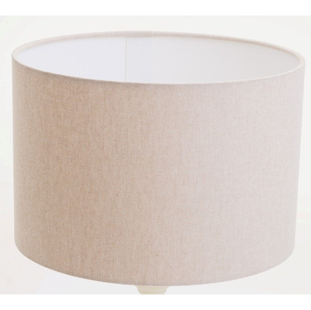 Cotton Drum Lamp Shade