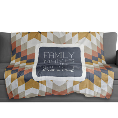 Jeté familial 