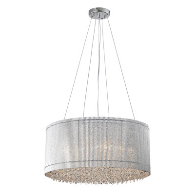 Lustre Tubes