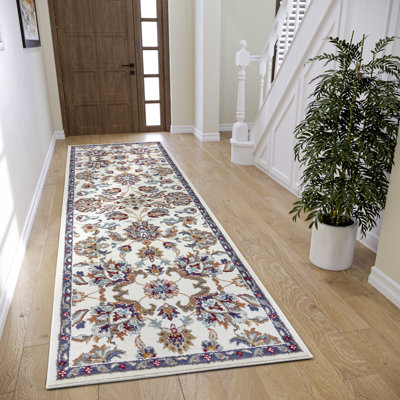 Hanse Home Caracci Oriental Rug