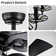 Fahrin 52'' Ceiling Fan with Light Kit