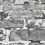 Brickwork White Grey Exposed Faux Distressed Brick Wallpaper Loft 3d