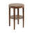 Solid Wood End Table-942603343