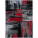 Taraval Abstract Indoor Rug