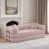 Rose est en rupture de stock