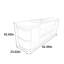 Vitrine de luxe Fashion Light-114498014