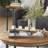 6'' H Aluminum Tabletop Candelabra
