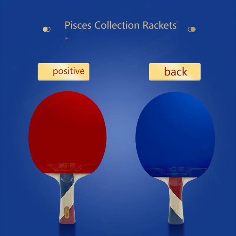 Paris Collection Racket