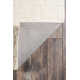 Carissa Hand Tufted Wool Ivory Rug