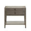 Table de chevet 1 tiroir