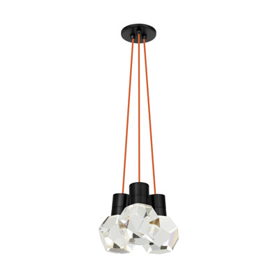 Kira 3 - Light Pendant