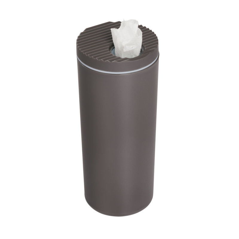 Distributeur de serviettes hygiéniques rechargeables Id Clean