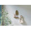 Spinder X Eva Van De Ven Steel Wall 1 - Hook Coat Rack-1652224270