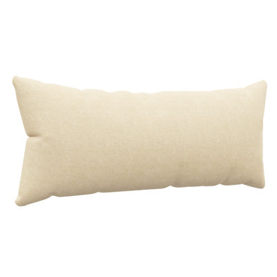 Sunbrella® Indoor / Outdoor Lumbar Pillow