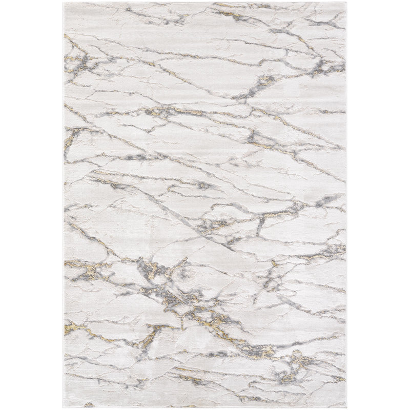 Lorea Abstract Indoor Rug, Rectangle 7'10" x 10'