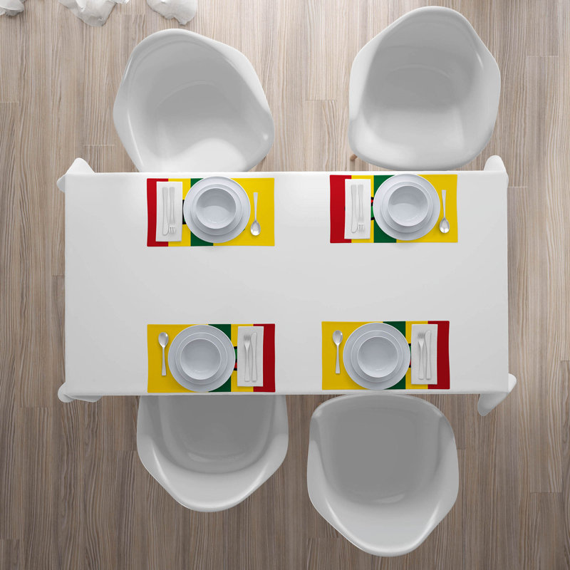 Récapitulatif 18,5" rasta