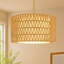 3 - Light Chandelier
