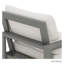 Méridienne d'extérieur POLYWOOD-90227711-90227714