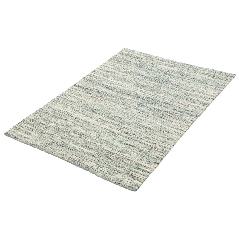 Sienna Teal Rug 5'1" x 7'9"