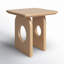 Amadeus End Table