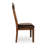 Ekkard Extendable Four Leg Base Dining Set-59777008