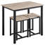 Ensemble de table de salle à manger 2 personnes-1613409619-1613441199