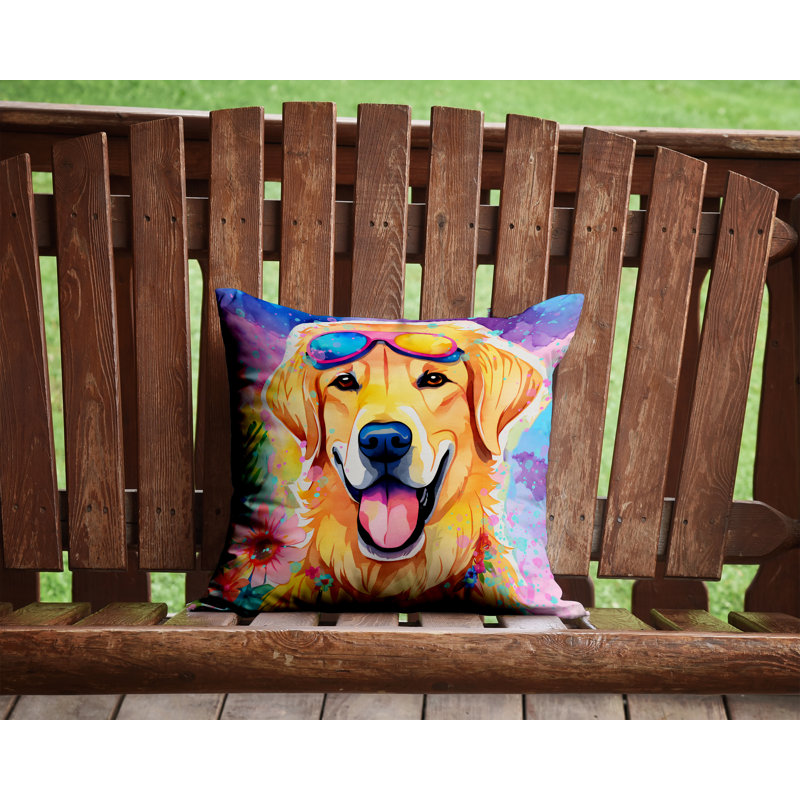  Other/No Pattern Throw Pillow, 14" x 14"