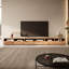 Rodley Unfinished TV Stand for TVs up to 88"-1392797713