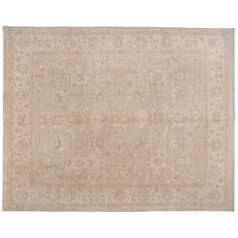One-of-a-Kind 8' X 10' Area Rug