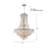 Adnopoz 12 - Light Empire Chandelier