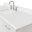 Magnolia Bath Vanity Rectangular Basin S061SWQ-1670622110