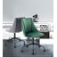 Jasmine Velvet Office Chair-33986791