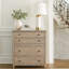 Commode 4 tiroirs Lusk