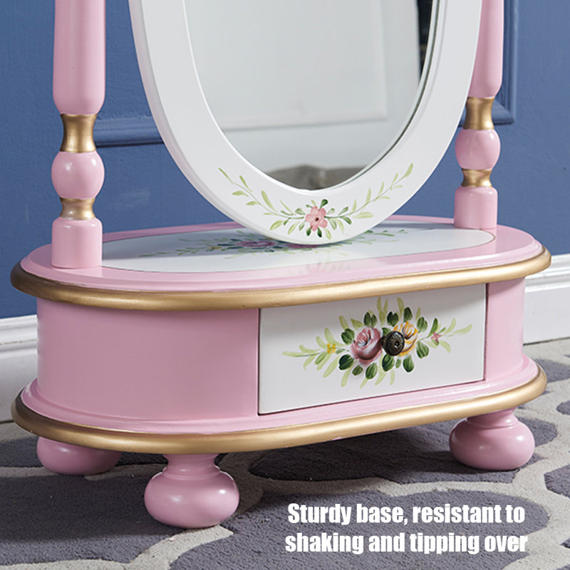 Miroir pleine grandeur Modern