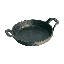 Staub Cast Iron 6-inch Round Gratin Frying Pan-101940927-71419161