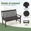 Outdoor Bench-1034695855