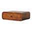 Archeveque 45cm W Solid Wood Bedside Table