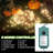 Outdoor 516'' Plug-in Mini String Light